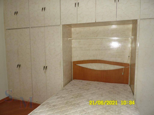 Imagem 22 de 30 de Casa Com 3 Dormitórios Para Alugar, 251 M² Por R$ 4.900/mês - Parque Central - Santo André/sp - Ca1048