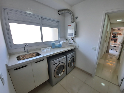Imagem 30 de 30 de Apartamento Em São Paulo - Sp - Ap0700_sell