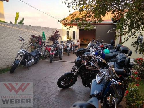Imagem 6 de 11 de Casa No Jardim Carolina Com 260m² Por R$600.000,00 - 1995