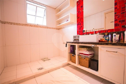 Imagem 23 de 30 de Fabulosa Casa No Condomínio Terra Mater, Semi-mobiliada Com 5 Suítes, Sendo Uma Máster E 4 Vagas. - Reo585267