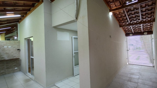 Casa 02 Suítes, Planejados, Ar Condicionado, Sacada,3 Vagas, Lazer Completo