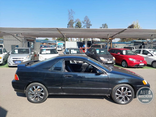 Imagen 8 de 8 de Toyota Paseo 1994