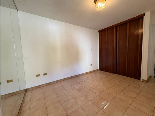 Exclusivo Y Amplio Apartamento En Venta Santa Fe Sur Caracas