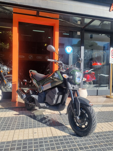 Honda Navi