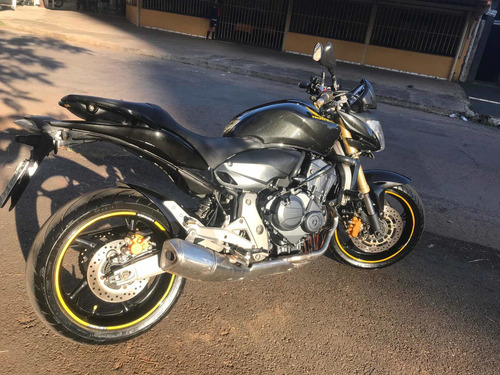Honda Cb600f Hornet