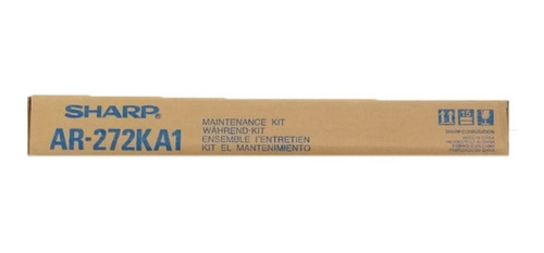 Kit Manutenção Original Sharp Ar-m277 Ar-272ka1 Ar-m208