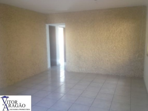 Imagem 6 de 9 de 08270 - Casa 3 Dorms. (1 Suíte), Jardim Virginia Bianca - São Paulo/sp - 8270
