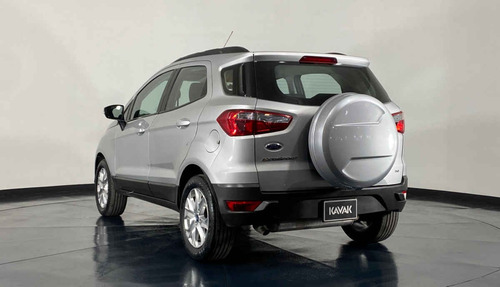 Imagen 4 de 15 de 122977 - Ford Eco Sport 2015 Con Garantía