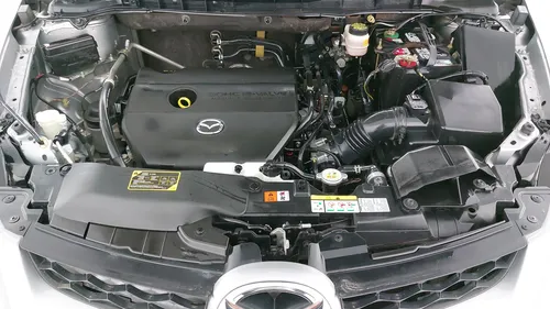 Mazda CX-7 2.5 GRAND TOURING 2WD AT