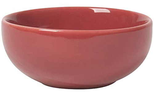 Now Designs L46001 Pinch Bowls, Juego De 6, Canyon