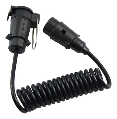 7 Pin Cable De Extensión De Remolque Remolque Cableado De