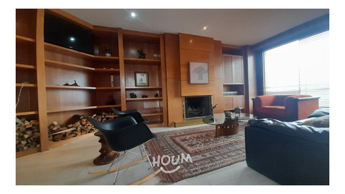 Imagen 25 de 30 de Apartamento En Chicó Reservado, El Refugio. 5 Habitaciones, 382 M²