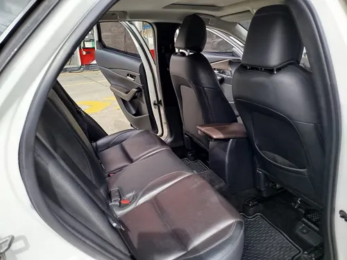 Mazda CX-30 2.5 Grand Touring Lx 4x4