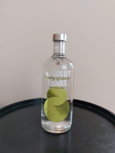 Absolut Pears 750 Ml