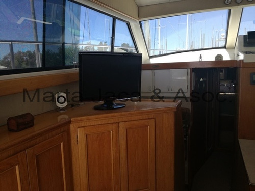 Segue 40 Crucero
