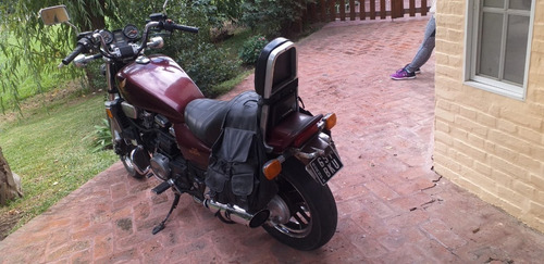 Honda Magna 1100 V65