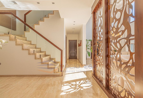 Imagen 2 de 30 de Espectacular Casa En Country San Diego- Moreno