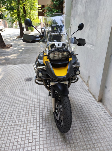 Imagen 5 de 20 de Bmw Gs 1200 R Excelente Estado !!!