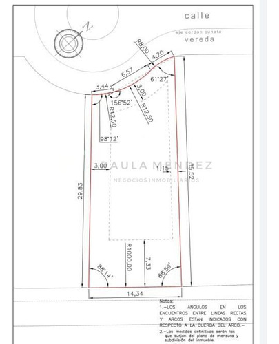 Terreno Lote  En Venta Ubicado En San Ramón, Pilar Del Este, G.b.a. Zona Norte