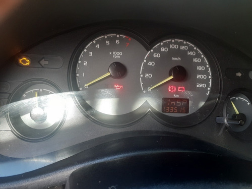 Chevrolet Corsa Classic 2008 1.0 Life Flex Power 4p