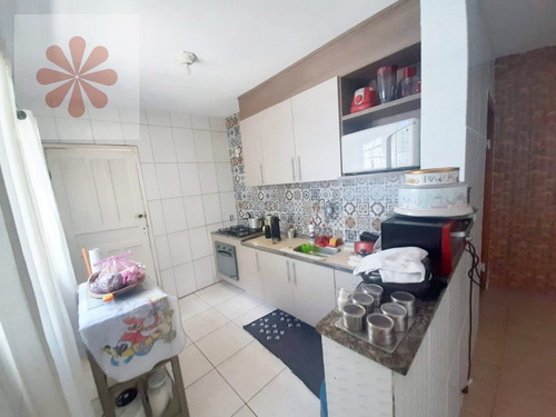 Imagem 14 de 15 de Casa Térrea Em Vila Sampaio - São Paulo - 5617