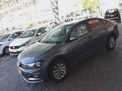 Imagem 3 de 11 de Volkswagen Virtus 1.0 200 Tsi Comfortline Automático