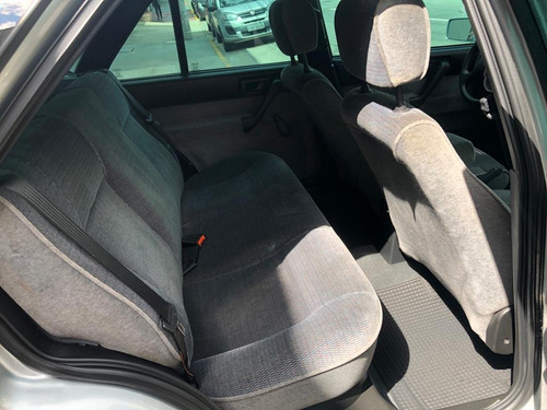 Imagem 15 de 15 de Fiat Tipo Slx 2.0 8v 2.0 8v