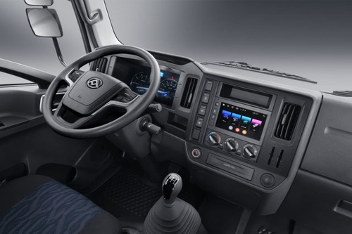 Maxus C35 Nuevos Y Sin Uso, Chasis, Planos. Financiamiento