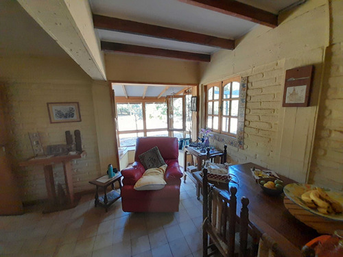 Parcela 5.100m2 Casa De 140m2 La Retuca (92643)