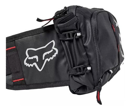 Cangurera Fox Basic Toolpack Riñonera Mtb Ciclismo Enduro