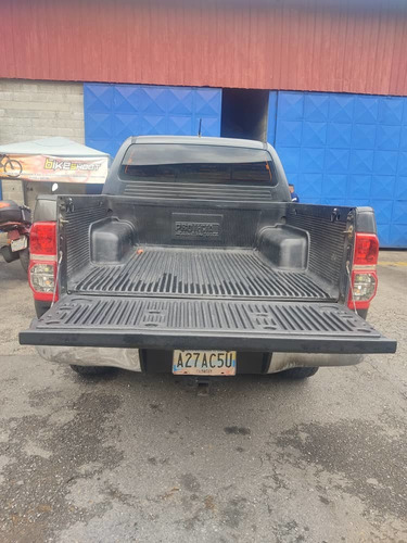 Imagen 5 de 7 de Toyota Hilux