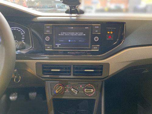 Imagen 15 de 20 de Volkswagen Polo Comfortline