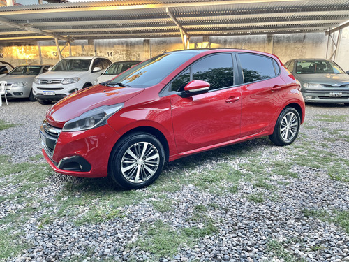 Peugeot 208 1.6 Allure