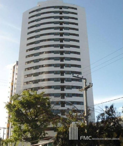 Imagem 7 de 12 de Apartamento Padrão Com 2 Quartos No Edf. Rosarinho Home - Vd1248-v