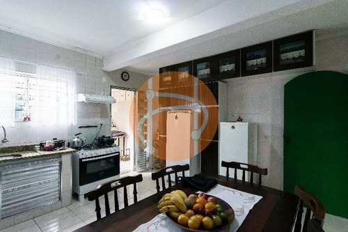 Apartamento À Venda Na Rua Ida Da Silva, Vila Guilherme, São Paulo - Sp - Liv-11415