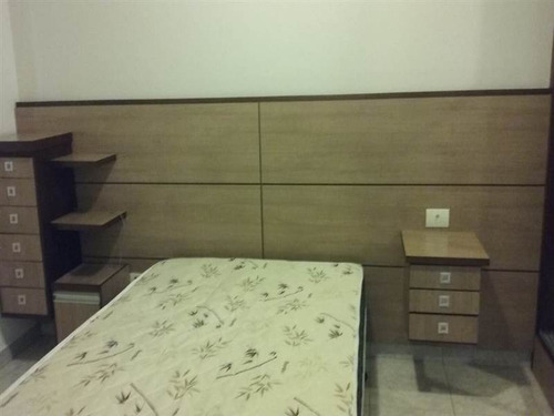 Vendo Excente Casa Alto Padrão No Bairro Canto Do Forte Praia Grande - Csc322