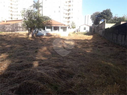 Imagem 7 de 28 de Terreno Residencial E Comercial À Venda E Locação, Parque Esmeralda, São Paulo. - Reo326360
