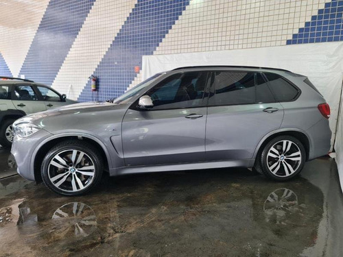 BMW X5 3.0 Xdrive50d M Sport 7l 5p