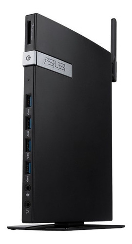 Mini Pc Barebone Asus E420-bb060m N3865 1.8ghz, 2slot Sodimm