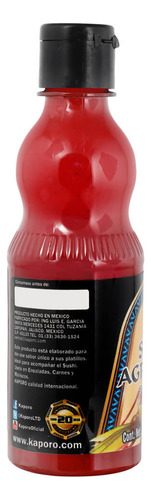 Salsa Keemaki Agridulce 350g