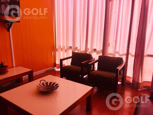 Vendo Apartamento 2 Dormitorios, Cooperativa, Barrio Sur