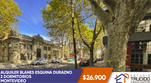 Alquiler Casa C/patio, 2 Dormitorios $26900 Sin G. Comunes