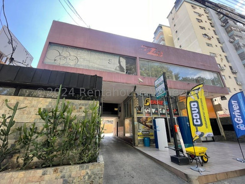 Hector Piña Alquila Oficina Comercial En Zona Este De Barquisimeto 2 4-1 9 4 9 2