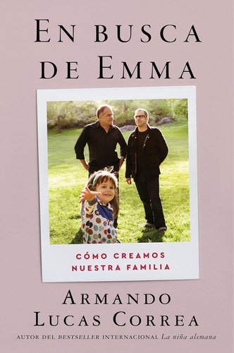 Libro: In Search Of Emma En Busca De Emma (spanish Edition):