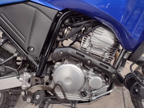 Yamaha Tenere 250
