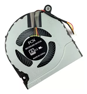 Ventilador Cpu Acer Predator Helios 300 G3-571 G3-572 Ph315-