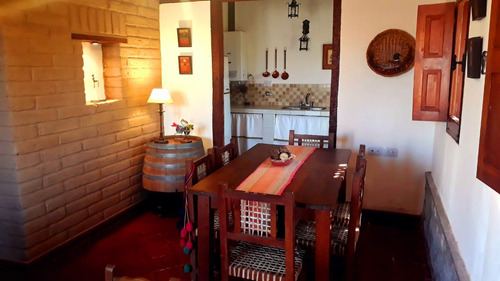 Casa De Los Balcones Cafayate