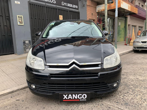 Citroen C 4 1.6 I 5p X 2014