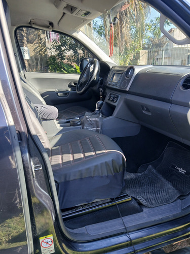 Volkswagen Amarok 2.0 Cd Tdi 180cv 4x4 Dark Label