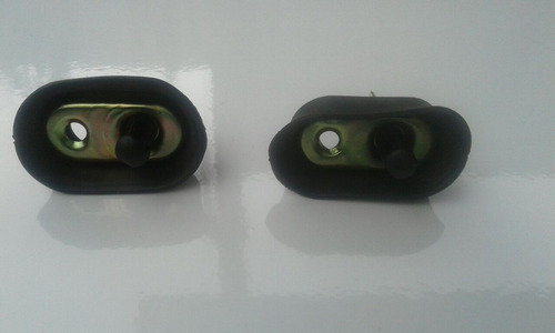Imagem 1 de 6 de Interruptor De Luz De Porta E Coifa Gol Voyage Parati